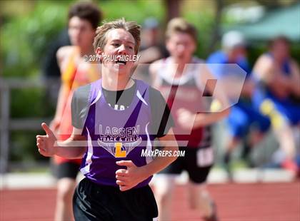 Thumbnail 2 in CIF Northern Athletic League Finals photogallery.