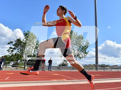 Thumbnail 3 in CIF Northern Athletic League Finals photogallery.