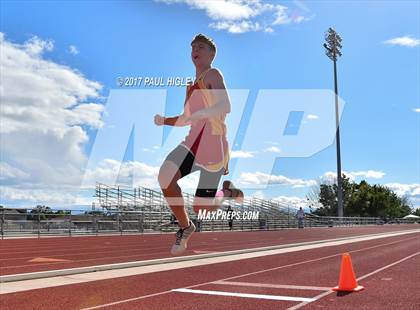 Thumbnail 3 in CIF Northern Athletic League Finals photogallery.