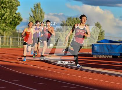 Thumbnail 2 in CIF Northern Athletic League Finals photogallery.
