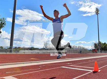 Thumbnail 2 in CIF Northern Athletic League Finals photogallery.