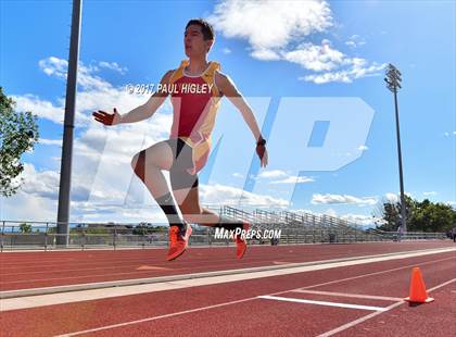 Thumbnail 1 in CIF Northern Athletic League Finals photogallery.