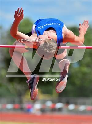 CIF Northern Athletic League Finals