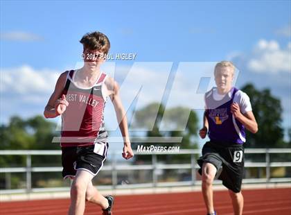 Thumbnail 2 in CIF Northern Athletic League Finals photogallery.