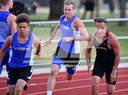 Thumbnail 1 in CIF Northern Athletic League Finals photogallery.