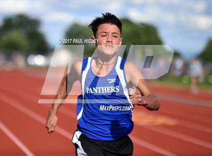 Thumbnail 3 in CIF Northern Athletic League Finals photogallery.