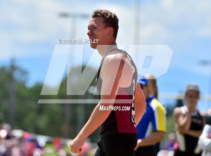 Thumbnail 3 in CIF Northern Athletic League Finals photogallery.
