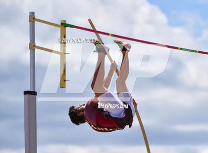 Thumbnail 3 in CIF Northern Athletic League Finals photogallery.