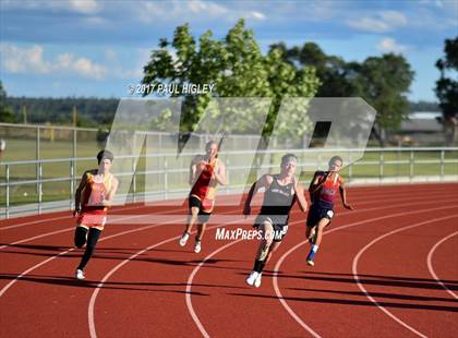 Thumbnail 1 in CIF Northern Athletic League Finals photogallery.