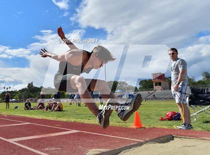 Thumbnail 1 in CIF Northern Athletic League Finals photogallery.