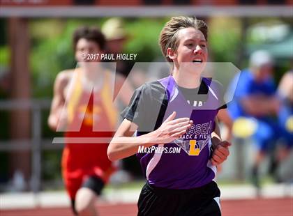 Thumbnail 2 in CIF Northern Athletic League Finals photogallery.