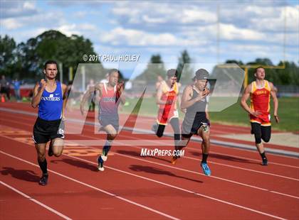 Thumbnail 2 in CIF Northern Athletic League Finals photogallery.