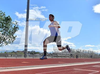 Thumbnail 2 in CIF Northern Athletic League Finals photogallery.