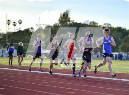 Thumbnail 1 in CIF Northern Athletic League Finals photogallery.