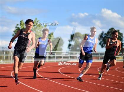 Thumbnail 2 in CIF Northern Athletic League Finals photogallery.