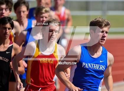 Thumbnail 3 in CIF Northern Athletic League Finals photogallery.