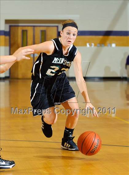 Thumbnail 3 in McIntosh @ East Coweta photogallery.