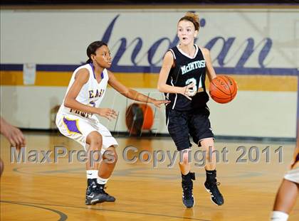 Thumbnail 2 in McIntosh @ East Coweta photogallery.