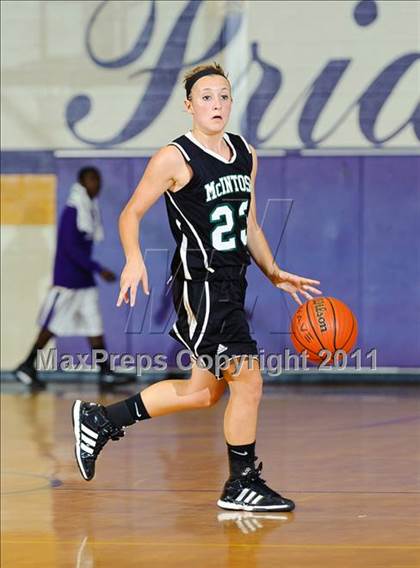 Thumbnail 3 in McIntosh @ East Coweta photogallery.