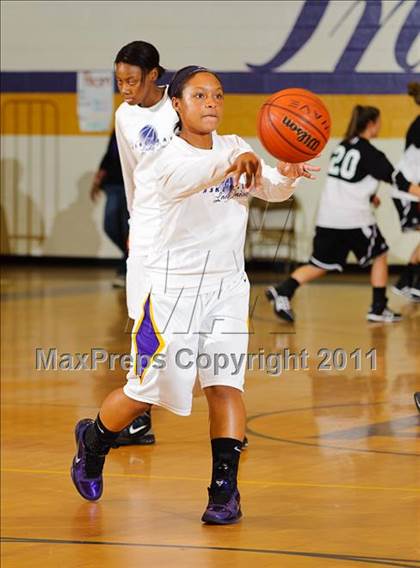Thumbnail 1 in McIntosh @ East Coweta photogallery.