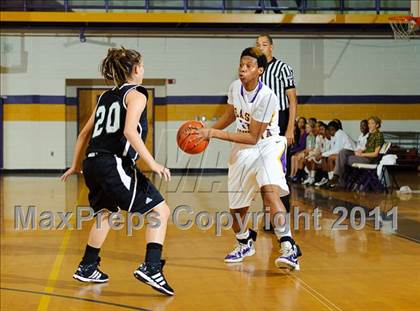 Thumbnail 3 in McIntosh @ East Coweta photogallery.