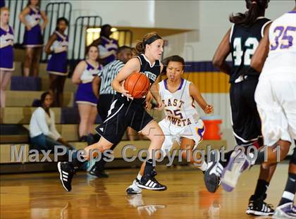 Thumbnail 1 in McIntosh @ East Coweta photogallery.