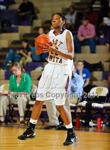 Thumbnail 1 in McIntosh @ East Coweta photogallery.
