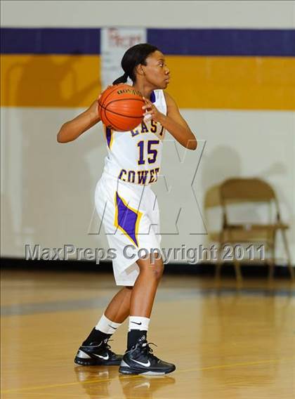 Thumbnail 2 in McIntosh @ East Coweta photogallery.
