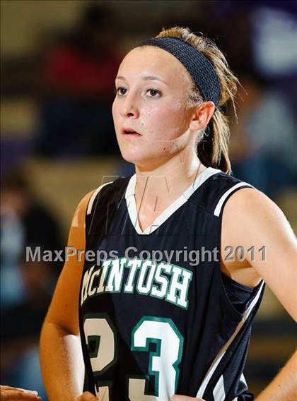 Thumbnail 3 in McIntosh @ East Coweta photogallery.