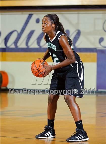 Thumbnail 1 in McIntosh @ East Coweta photogallery.