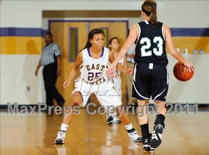 Thumbnail 3 in McIntosh @ East Coweta photogallery.