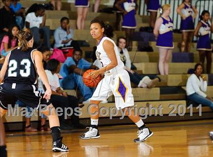 Thumbnail 3 in McIntosh @ East Coweta photogallery.