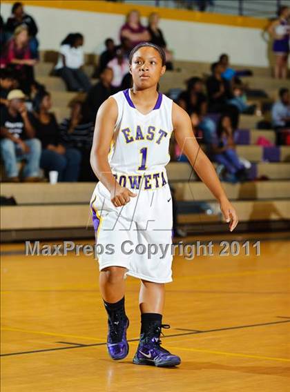 Thumbnail 3 in McIntosh @ East Coweta photogallery.