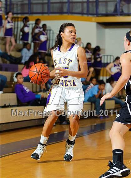 Thumbnail 3 in McIntosh @ East Coweta photogallery.