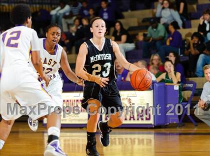 Thumbnail 1 in McIntosh @ East Coweta photogallery.