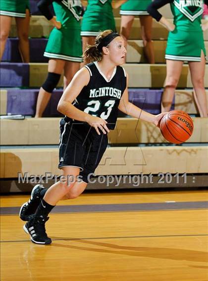 Thumbnail 2 in McIntosh @ East Coweta photogallery.