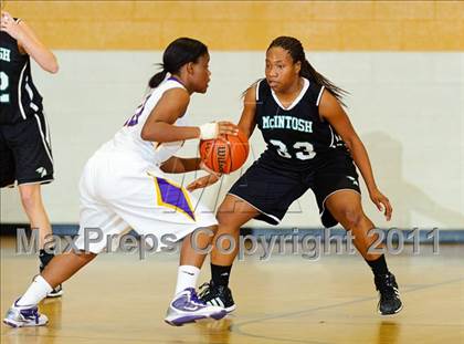 Thumbnail 1 in McIntosh @ East Coweta photogallery.