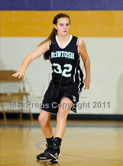 Thumbnail 3 in McIntosh @ East Coweta photogallery.