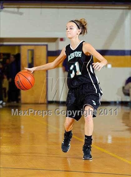 Thumbnail 2 in McIntosh @ East Coweta photogallery.