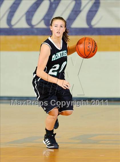 Thumbnail 3 in McIntosh @ East Coweta photogallery.