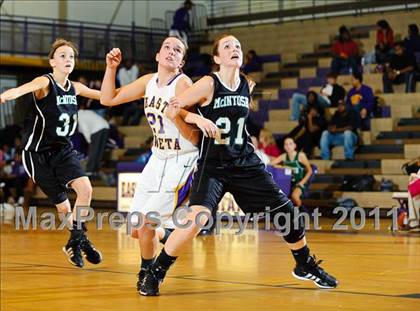 Thumbnail 1 in McIntosh @ East Coweta photogallery.
