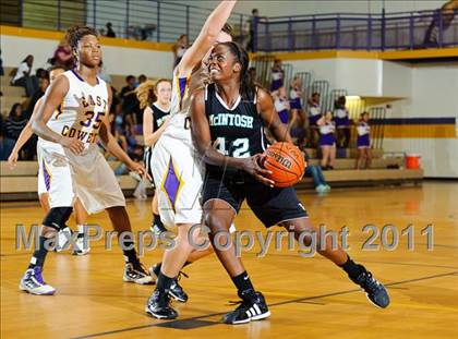 Thumbnail 3 in McIntosh @ East Coweta photogallery.