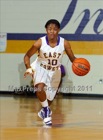 Thumbnail 2 in McIntosh @ East Coweta photogallery.
