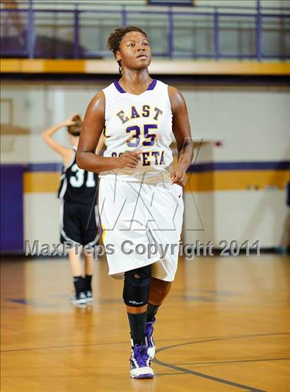 Thumbnail 3 in McIntosh @ East Coweta photogallery.