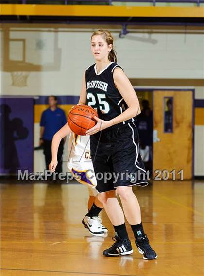 Thumbnail 1 in McIntosh @ East Coweta photogallery.