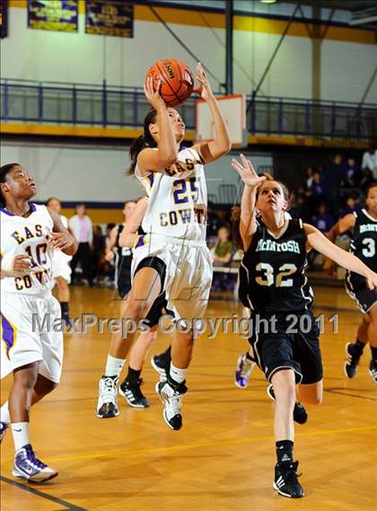 Thumbnail 1 in McIntosh @ East Coweta photogallery.