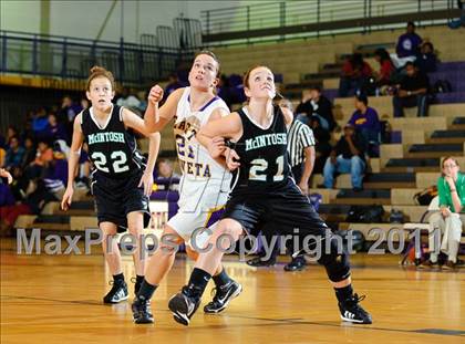 Thumbnail 2 in McIntosh @ East Coweta photogallery.