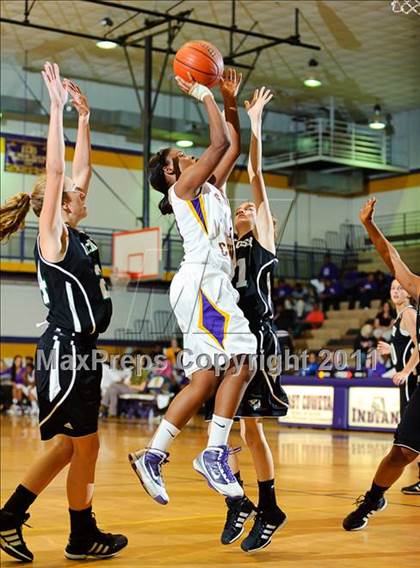 Thumbnail 1 in McIntosh @ East Coweta photogallery.