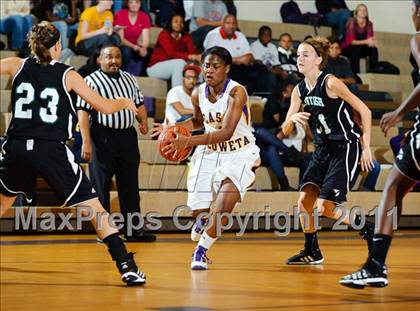 Thumbnail 3 in McIntosh @ East Coweta photogallery.