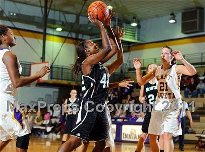 Thumbnail 3 in McIntosh @ East Coweta photogallery.